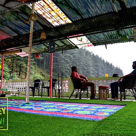 Destination Of Peace Vandrerhjem Kasol Eksteriør bilde